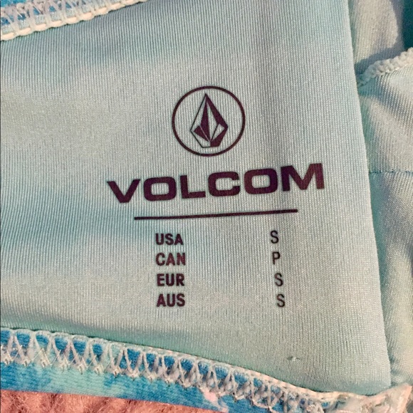 Volcom Bikini Top - Picture 2 of 3